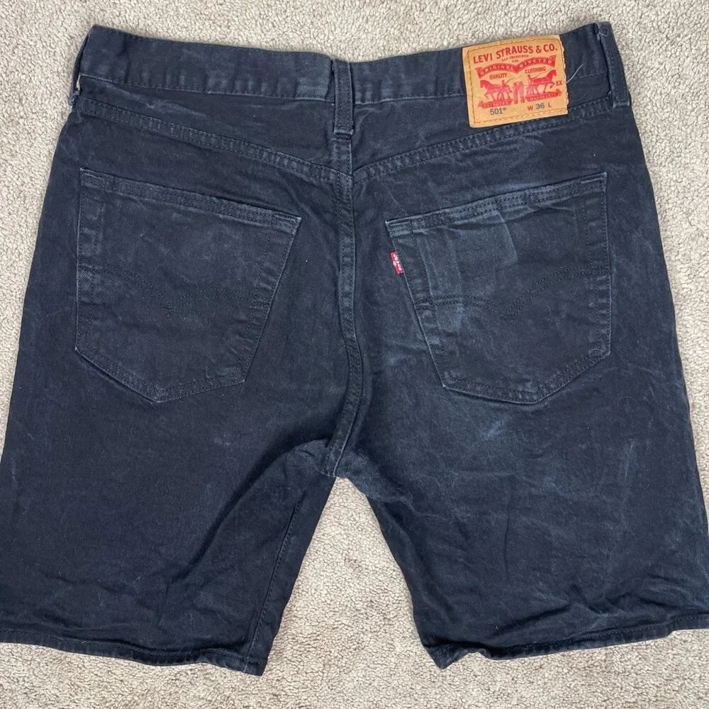 Levis levi’s 501